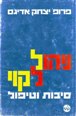 ניהול לקוי