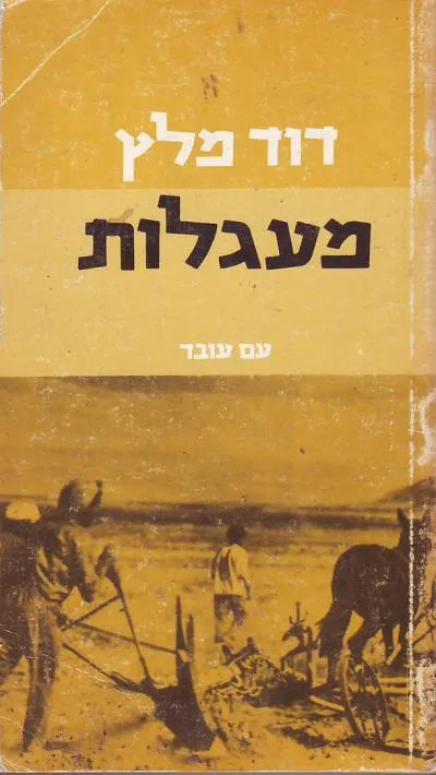 מעגלות : סיפור