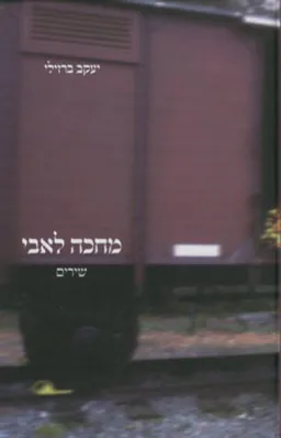 מחכה לאבי