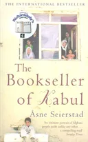 the bookseller of kabul