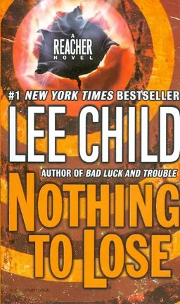 nothing to lose