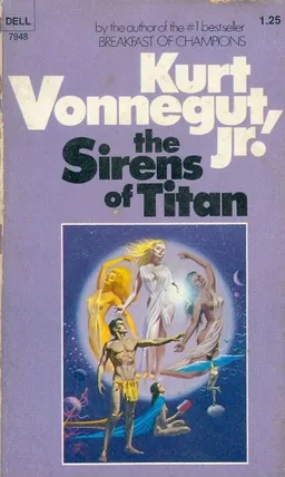 the sirens of titan