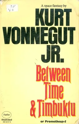 between time and timbuktu