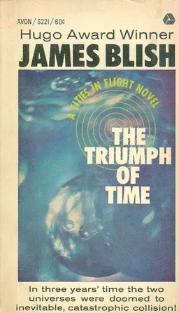 the triumph of time