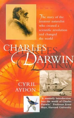 charles darwin
