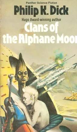 clans of the alphane moon