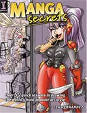 Manga secrets