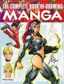 The complete book of drawing Manga