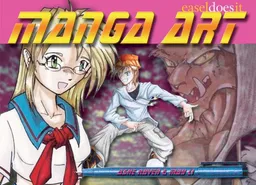 Magna art