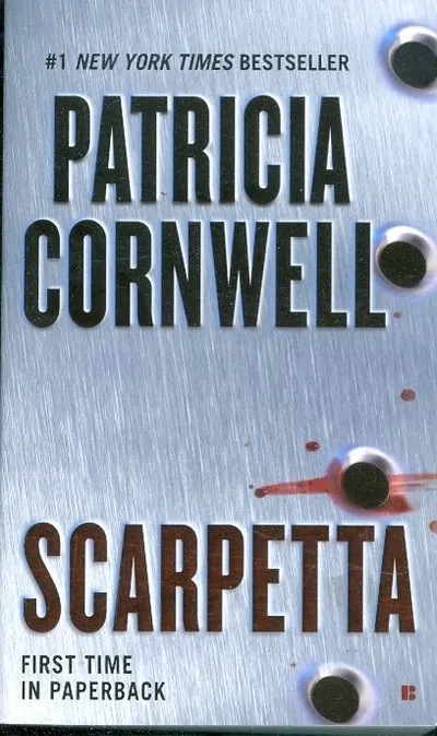 SCARPETTA