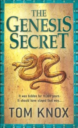 the genesis secret