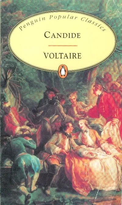 CANDIDE