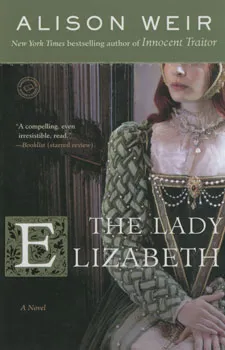 The lady elizabeth