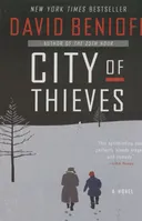 City of thieves