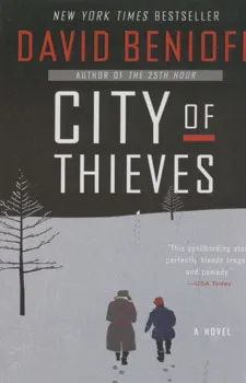 City of thieves