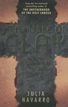 The bible of clay