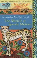 Miracle at Speedy Motors (Abacus)