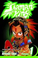 Shaman King