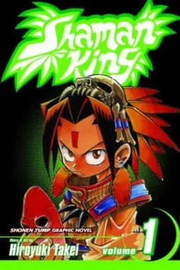Shaman King