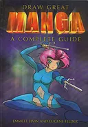Draw great Manga 