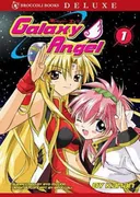 Galaxy angel