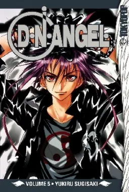 D.N.Angel