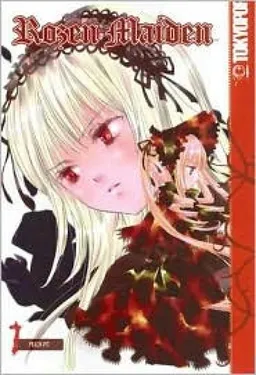 Rozen Maiden