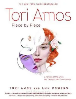 Tori Amos: Piece By Piece (Paperback)