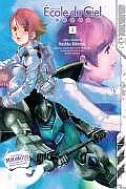 Mobile Suit Gundam Ecole du ciel