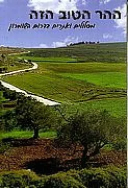 ההר הטוב הזה