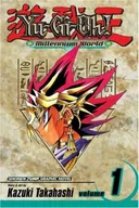 Yu-Gi-Ho: Millennium world