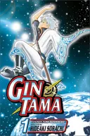 Gin Tama