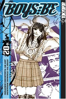 Boys be second season