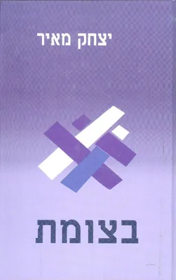 בצומת