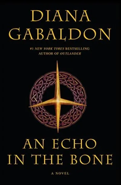 AN ECHO IN THE BONE - PART 2