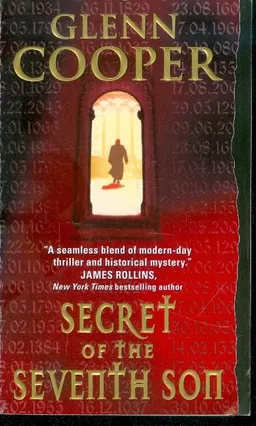 secret of the seventh son