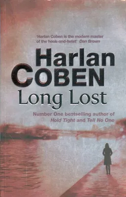 long lost  trade paperback