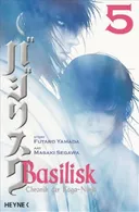 Basilisk        