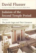 Judaism of the Second Temple Period 
