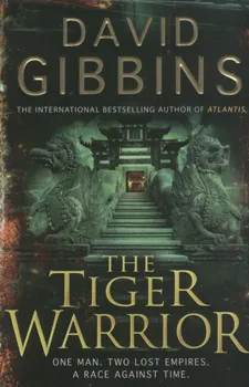 The tiger warrior