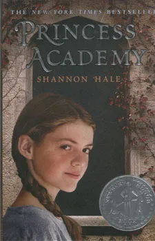 Princess academy