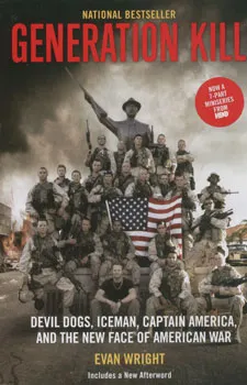 Generation kill