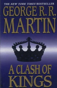 A clash of kings