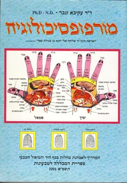 מורפופסיכולוגיה