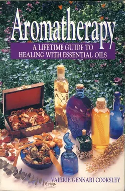 aromatherapy 