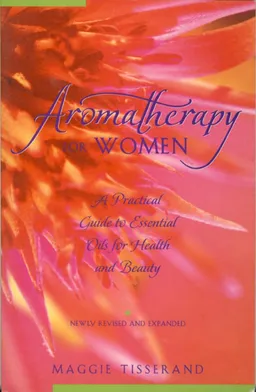 Aromatherapy for Women