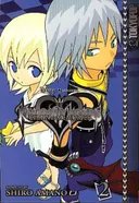 Kingdom Hearts chain of memories