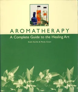 Aromatherapy 