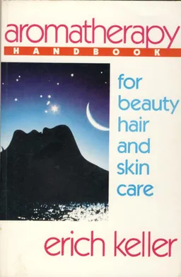 Aromatherapy Handbook