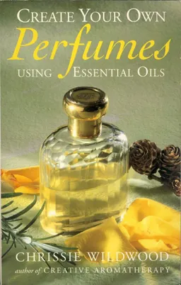 Create Your Own Perfumes